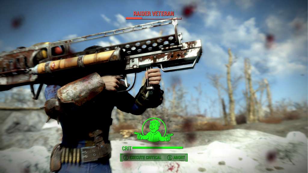 Fallout 4 Season Pass DLC AU Xbox One / Xbox Series X|S / PC CD Key 스크린샷 2