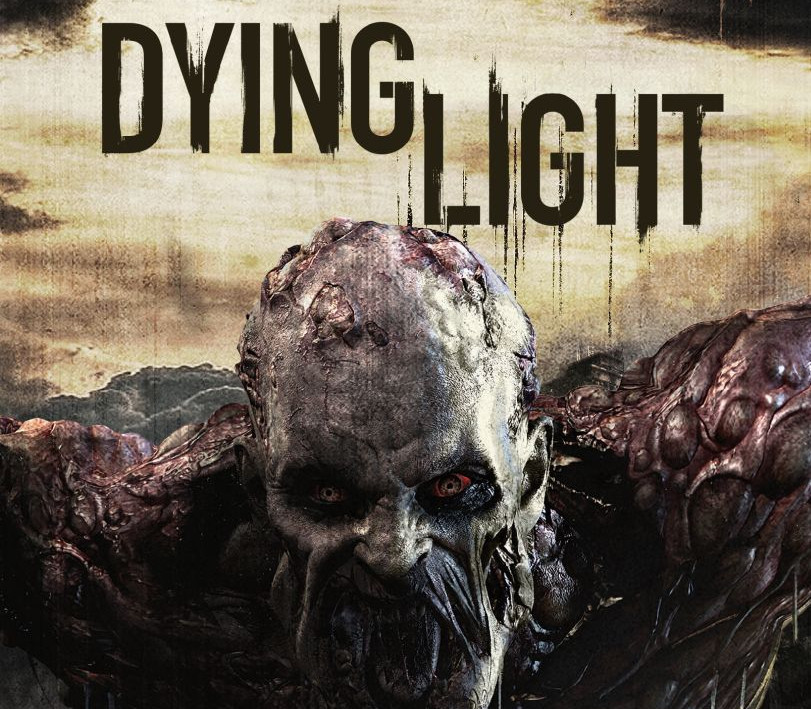 Dying Light + 3 DLC EU Steam CD Key cover art