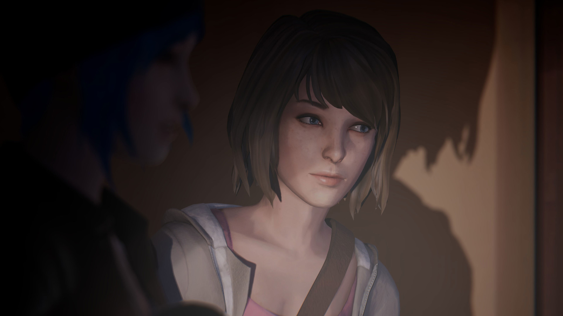 Life is Strange Remastered Collection EU PC Steam CD Key screenshot 7