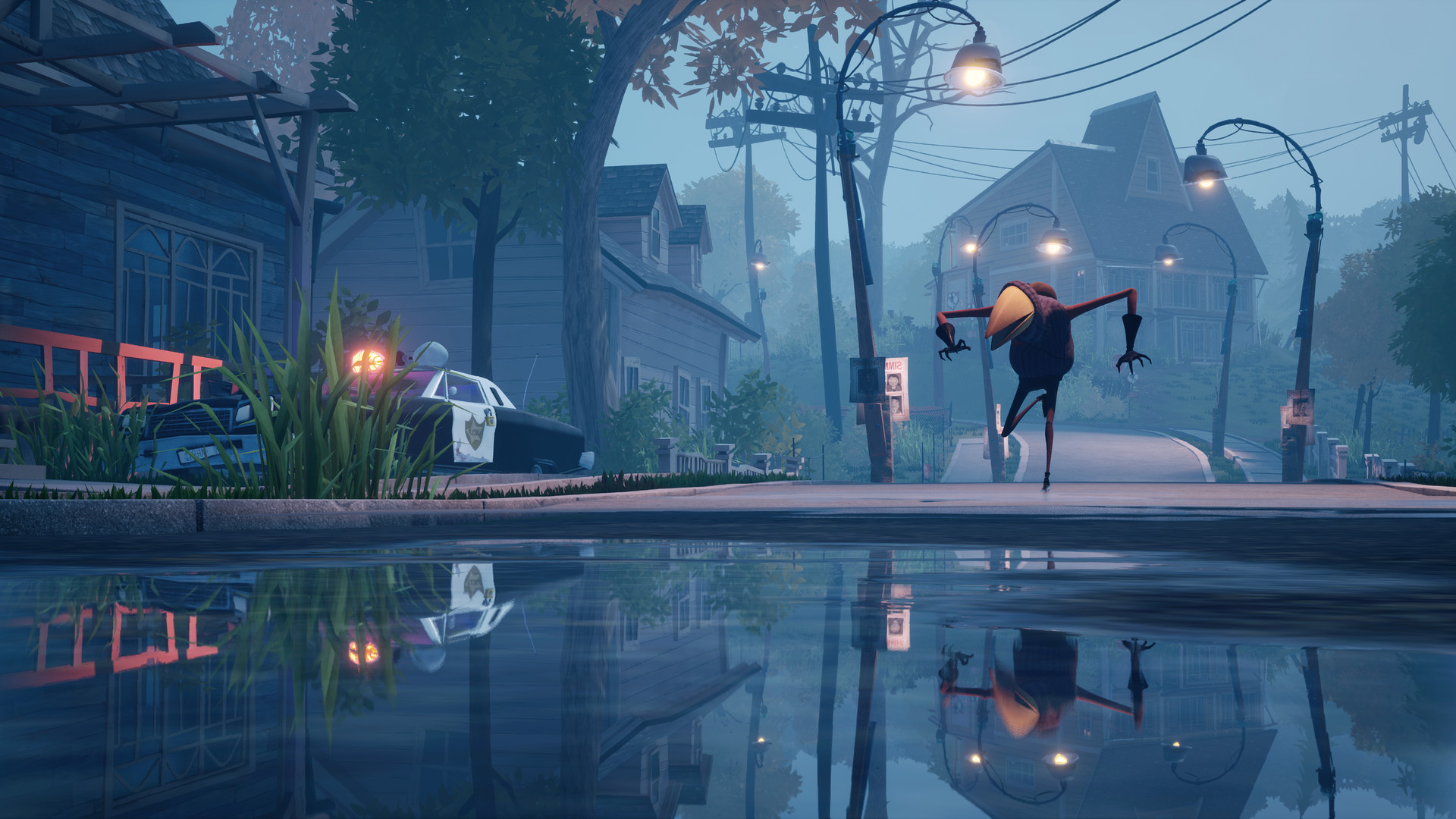 Hello Neighbor 2 EU PC Steam CD Key screenshot 9
