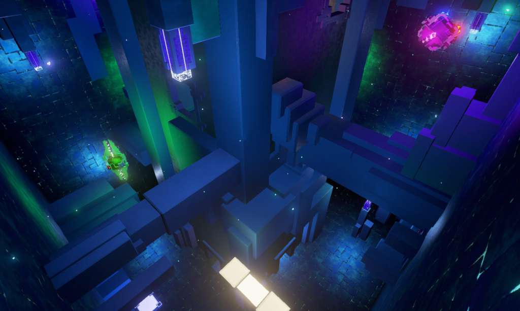 Captura de pantalla 5 de Anomaly 1729 Steam CD Key