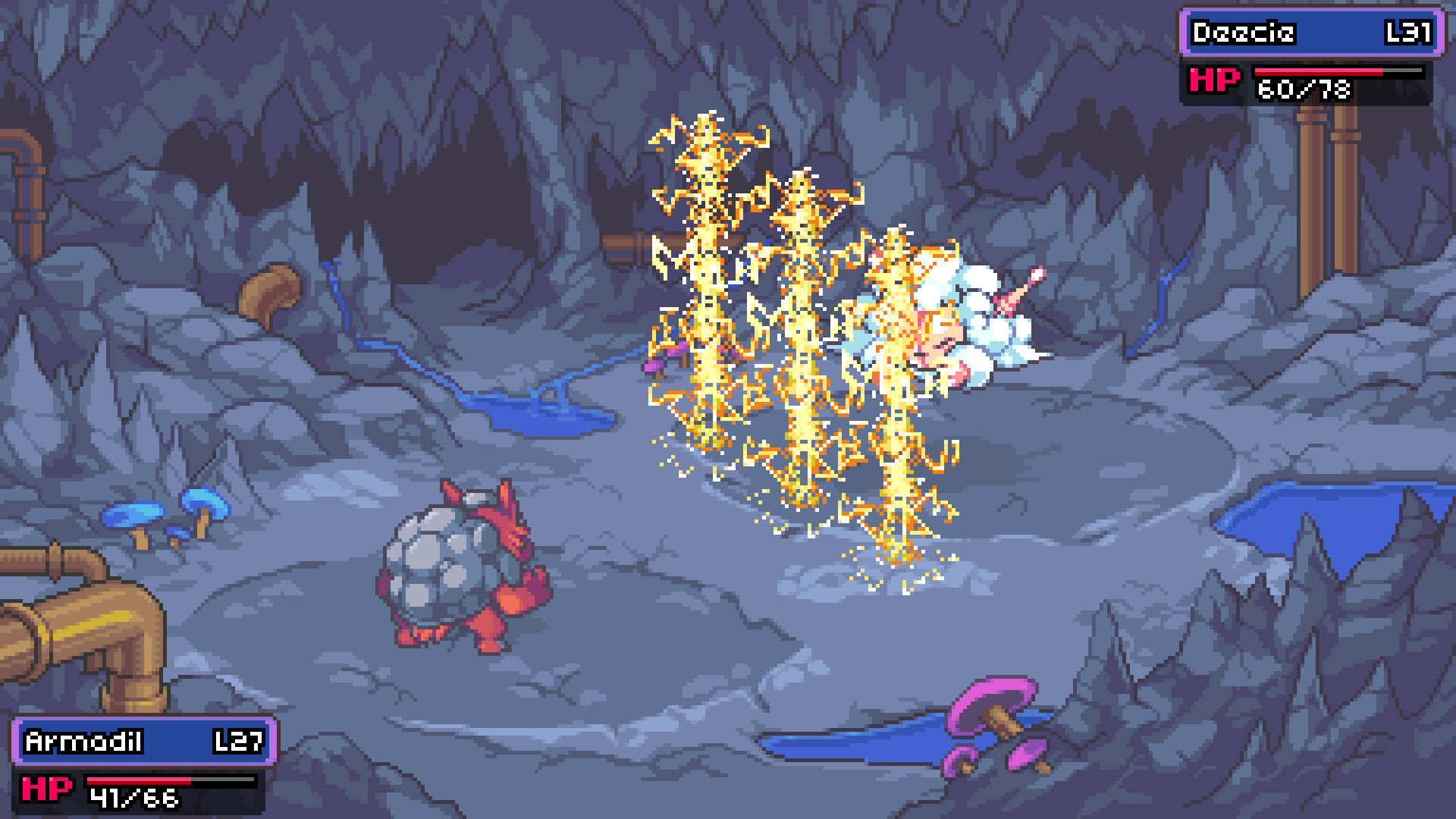 Coromon PC Steam CD Key screenshot 10