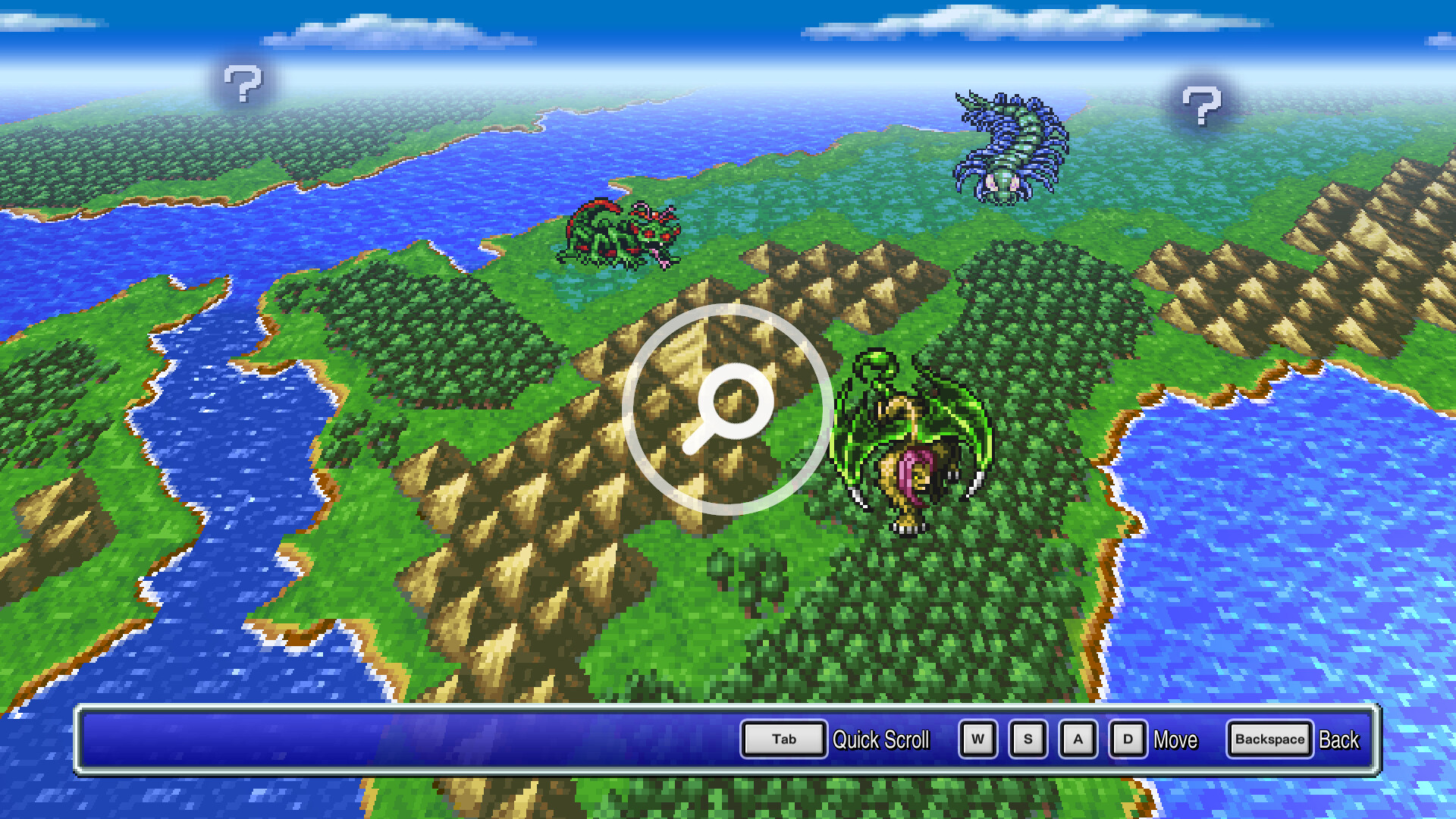 Final Fantasy (2021) PC Steam CD Key screenshot 9