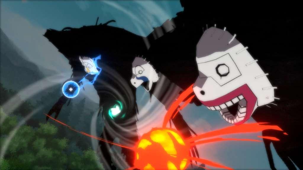 NARUTO SHIPPUDEN: Ultimate Ninja STORM Revolution LATAM PC Steam CD Key screenshot 3