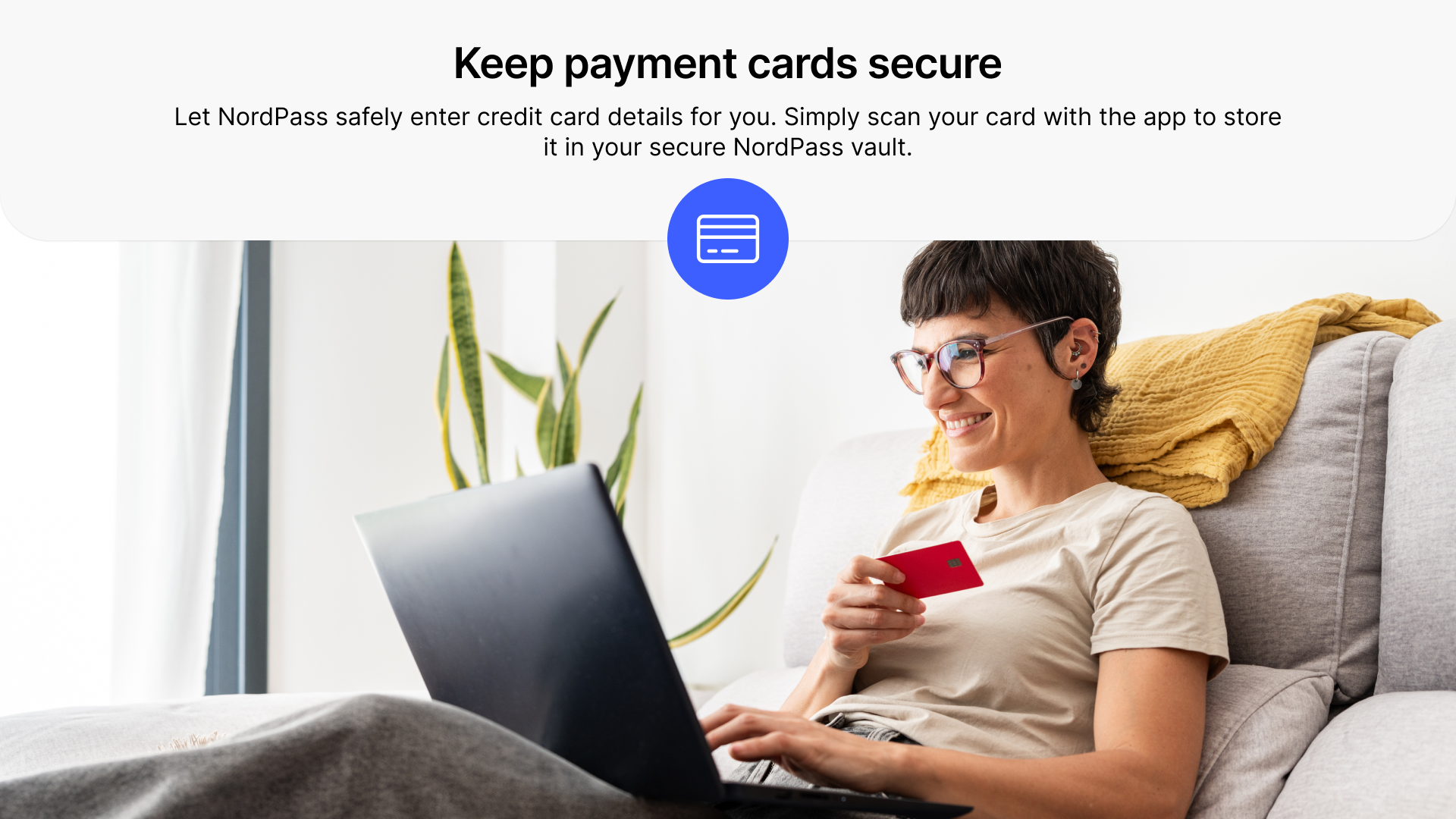 NordVPN Complete CA Key (1 Year / 10 Devices) screenshot 5
