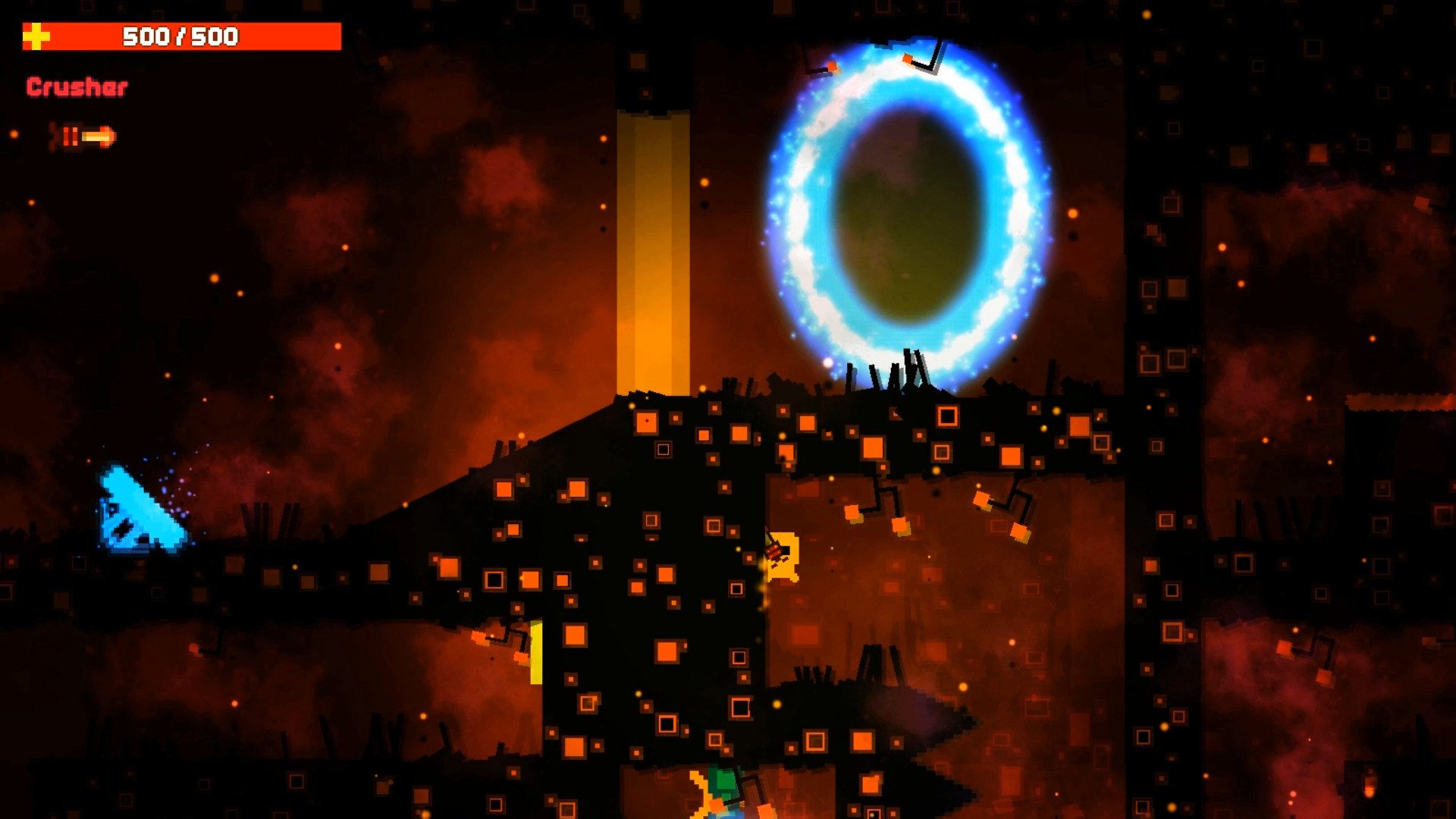 Super Blasting Boy Steam CD Key screenshot 5