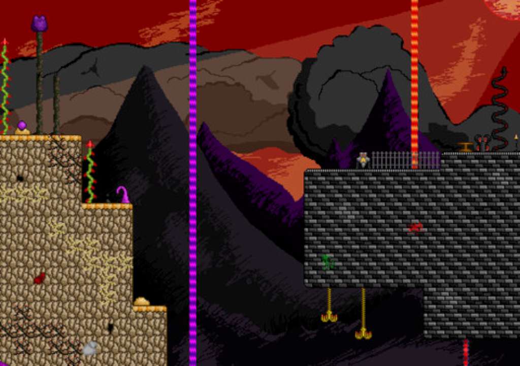 Super Mega Bob Steam CD Key 스크린샷 5
