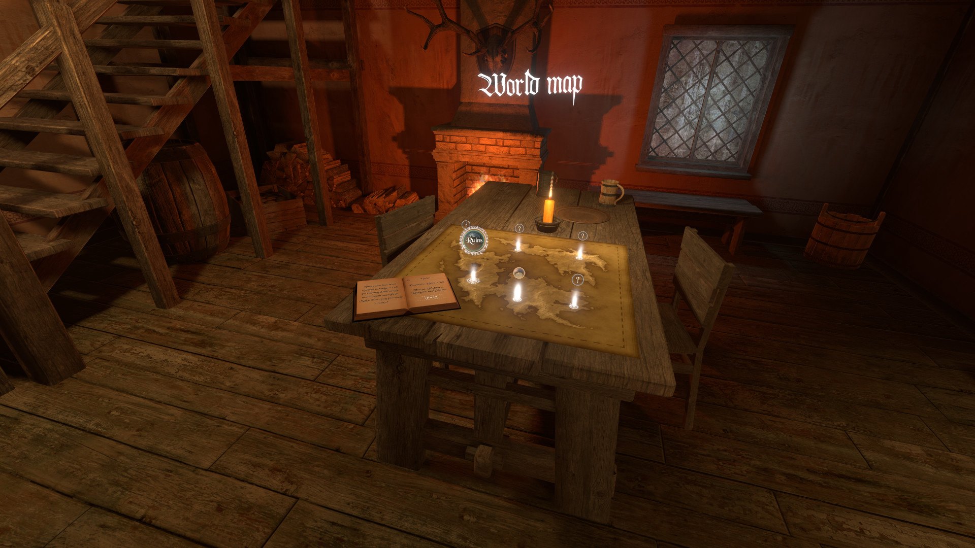 Screenshot 6 di Blade and Sorcery EU PC Steam Altergift