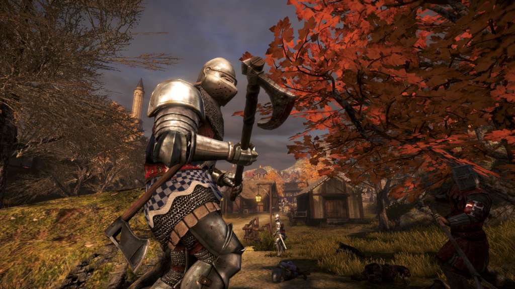 Chivalry: Complete Pack EU PC Steam CD Key screenshot 6
