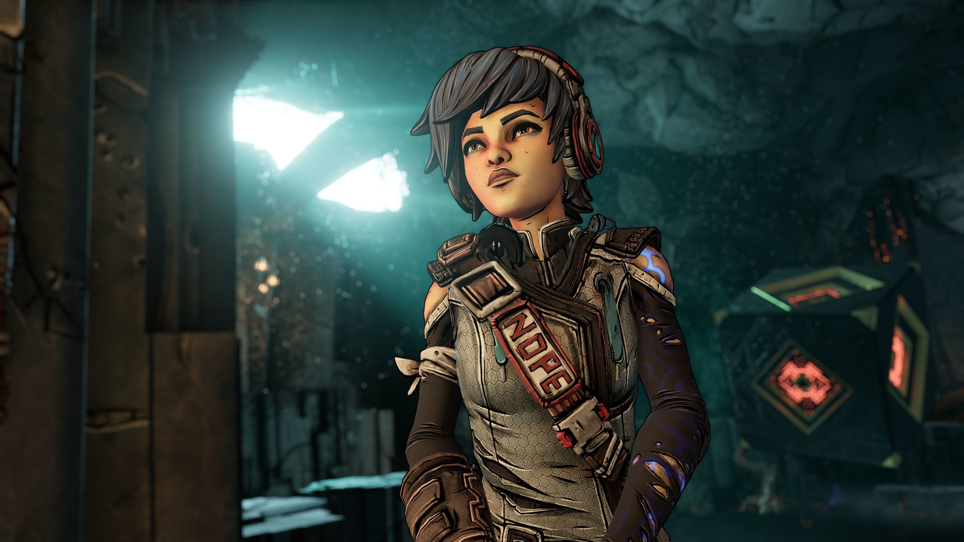Borderlands 3 - Director's Cut DLC EU PC Steam CD Key screenshot 2