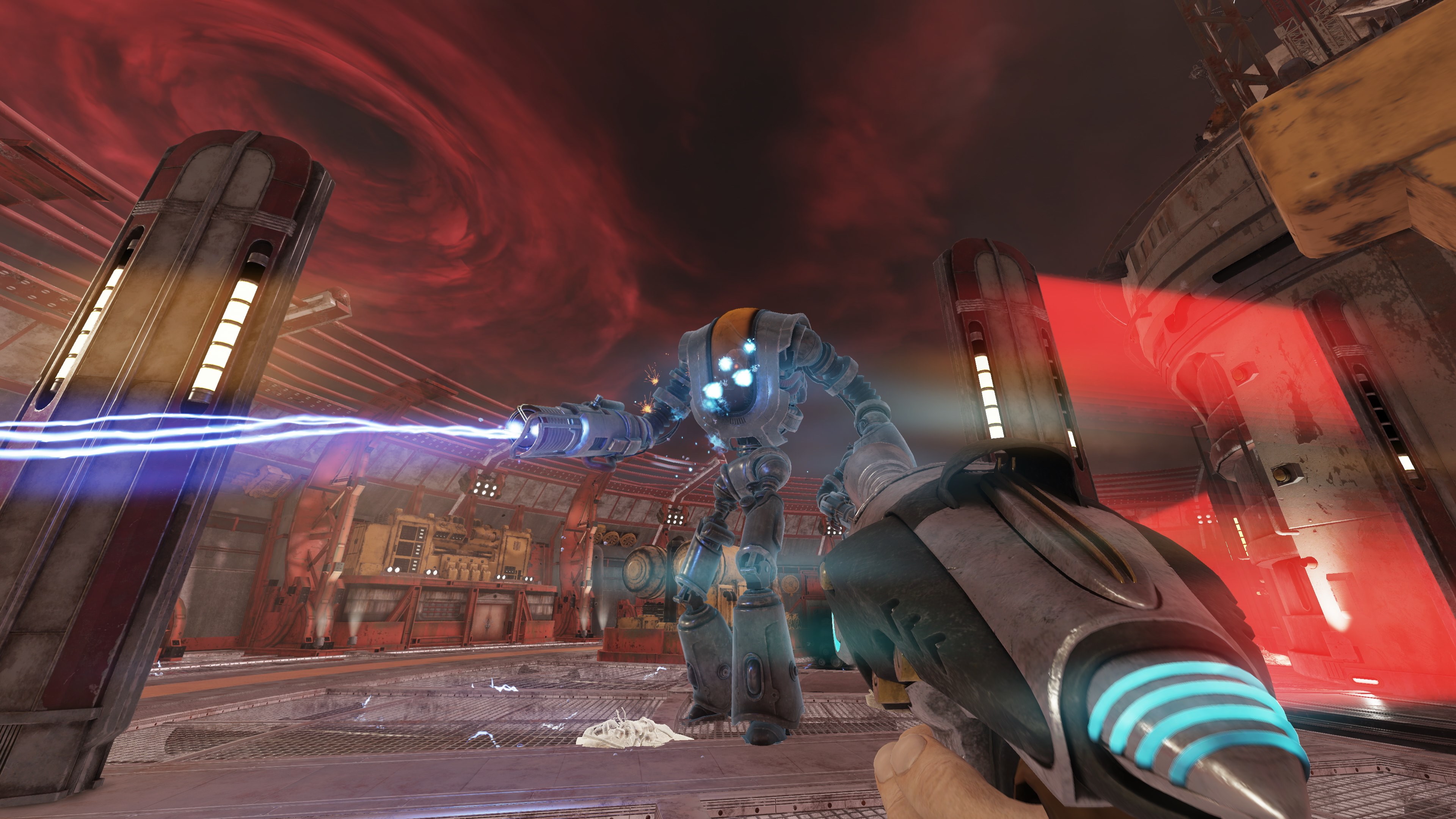 Fallout 76: Skyline Valley Deluxe Edition MENA PC Steam CD Key screenshot 3