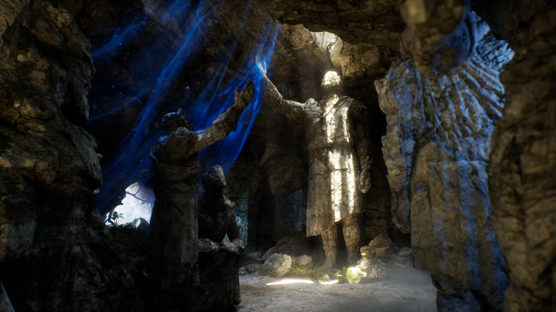 Solasta II PC Steam CD Key screenshot 5