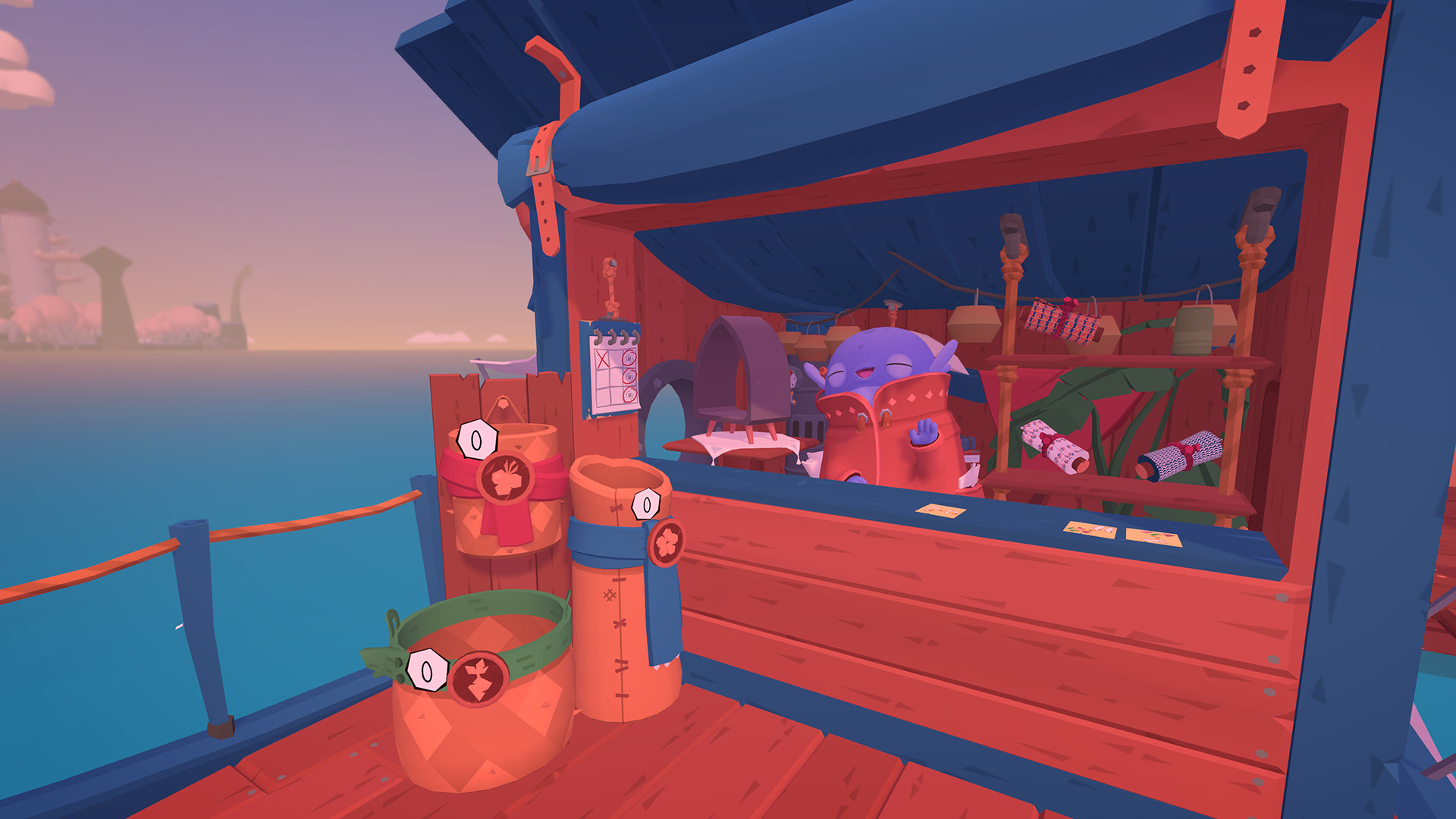 Garden of the Sea PC Steam CD Key screenshot 8