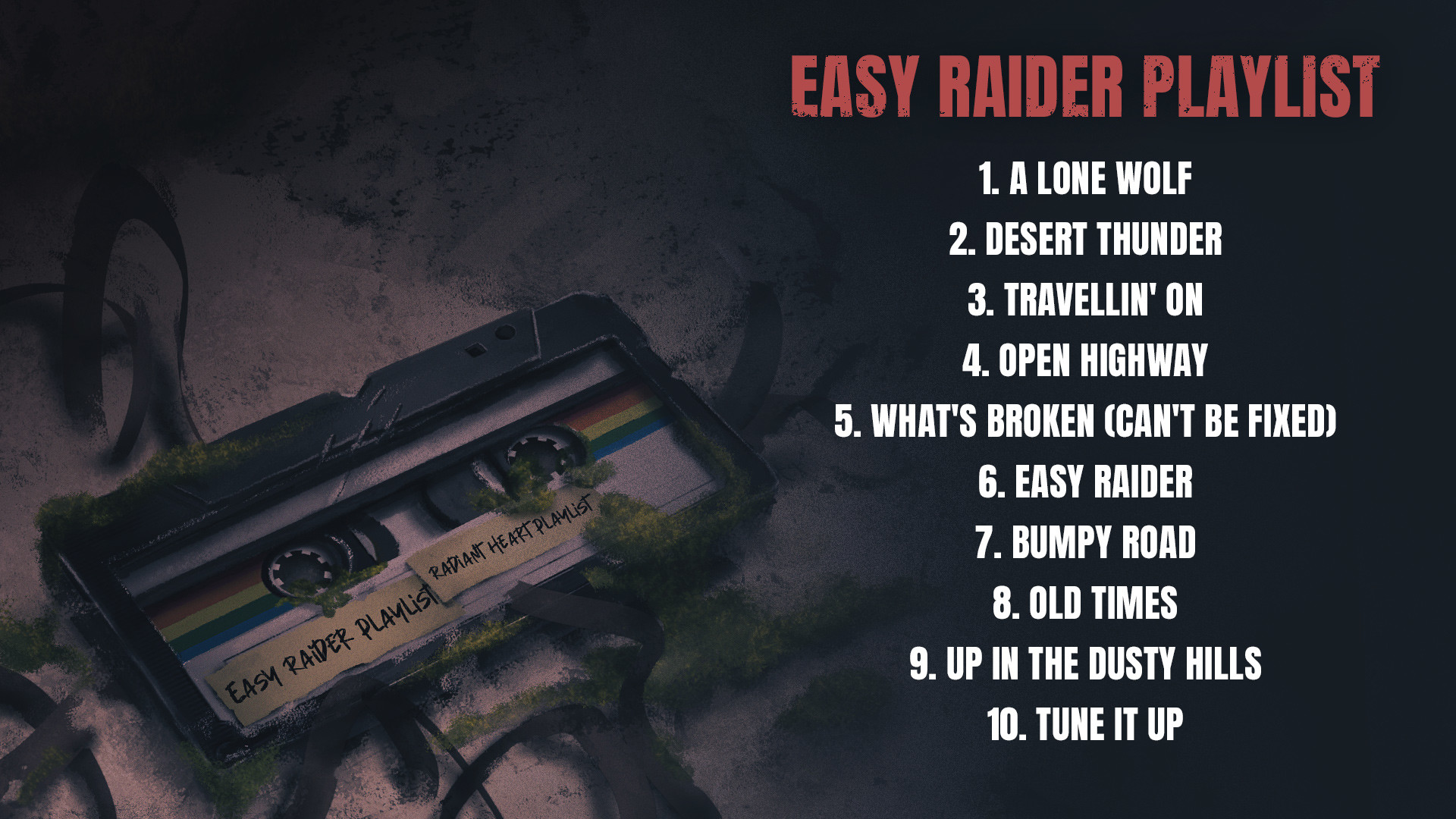Surviving the Aftermath - Forgotten Tracks DLC Steam CD Key screenshot 3