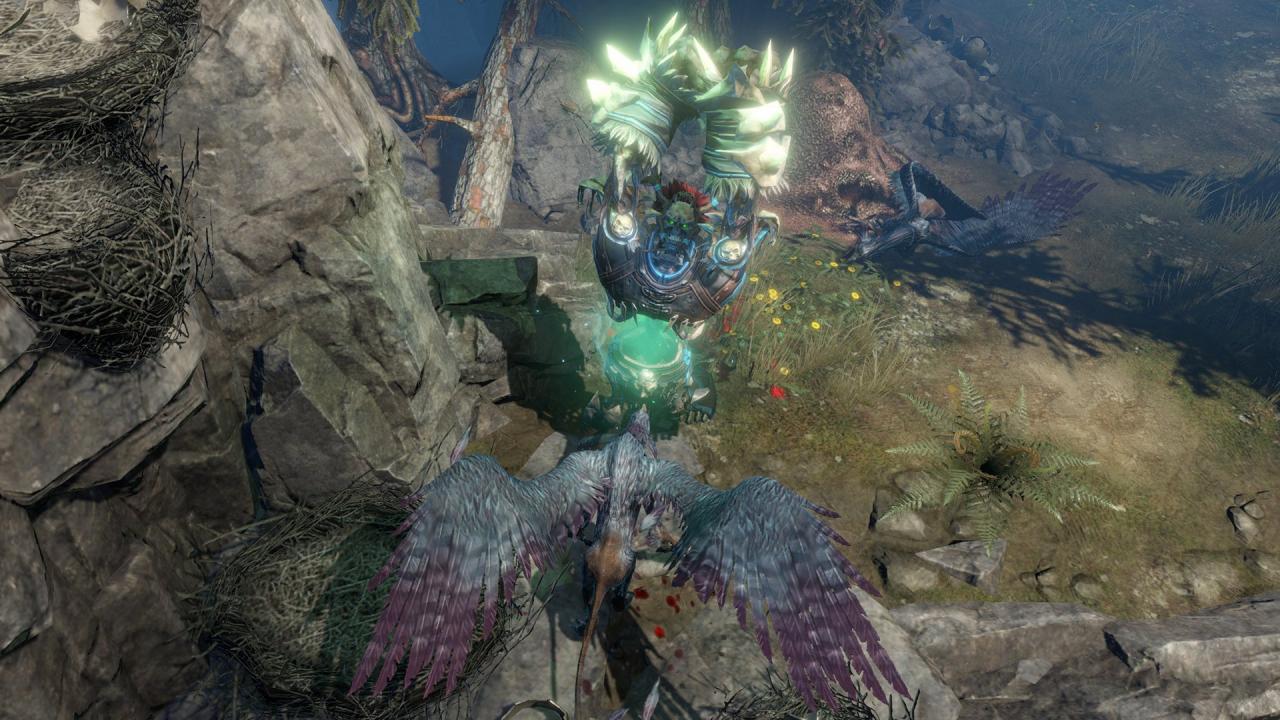 Shadows: Awakening Steam CD Key screenshot 4