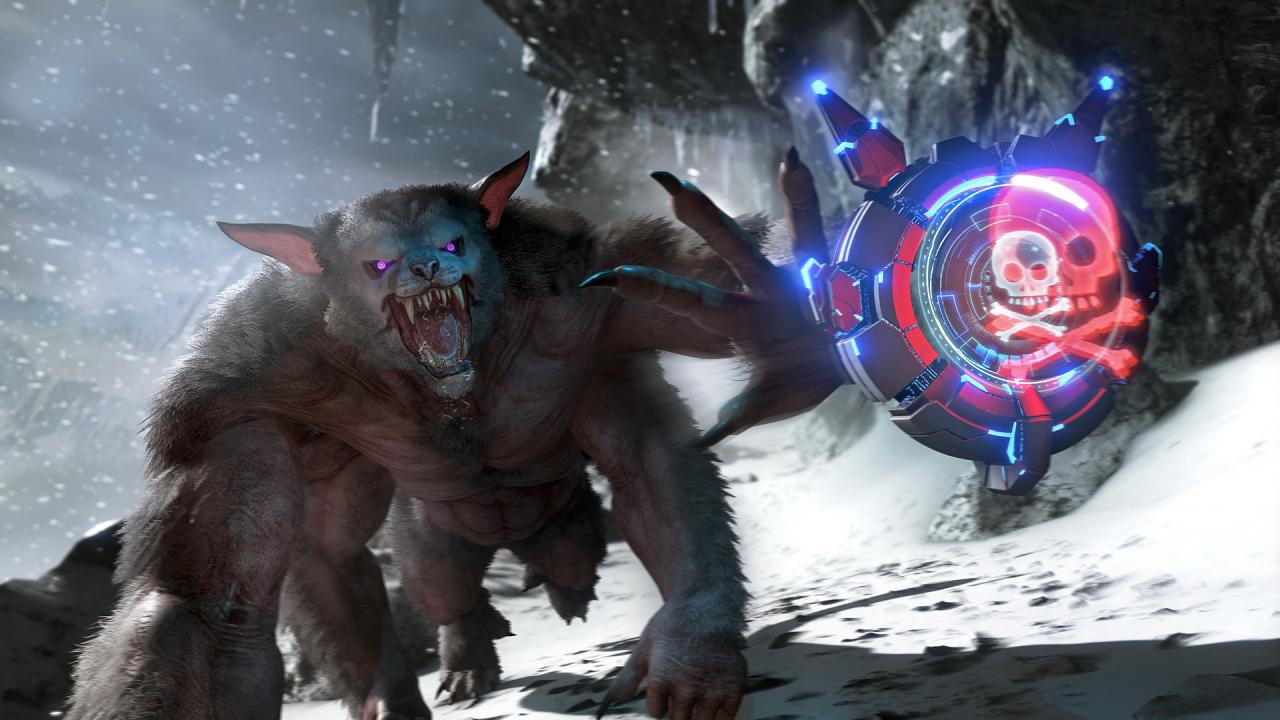 Screenshot 2 di ARK: Survival Evolved - Genesis Season Pass EU PC Steam Altergift