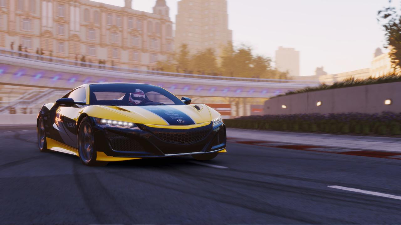 Project CARS 3 PC Steam CD Key screenshot 9