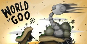 World of Goo Steam CD Key cover art