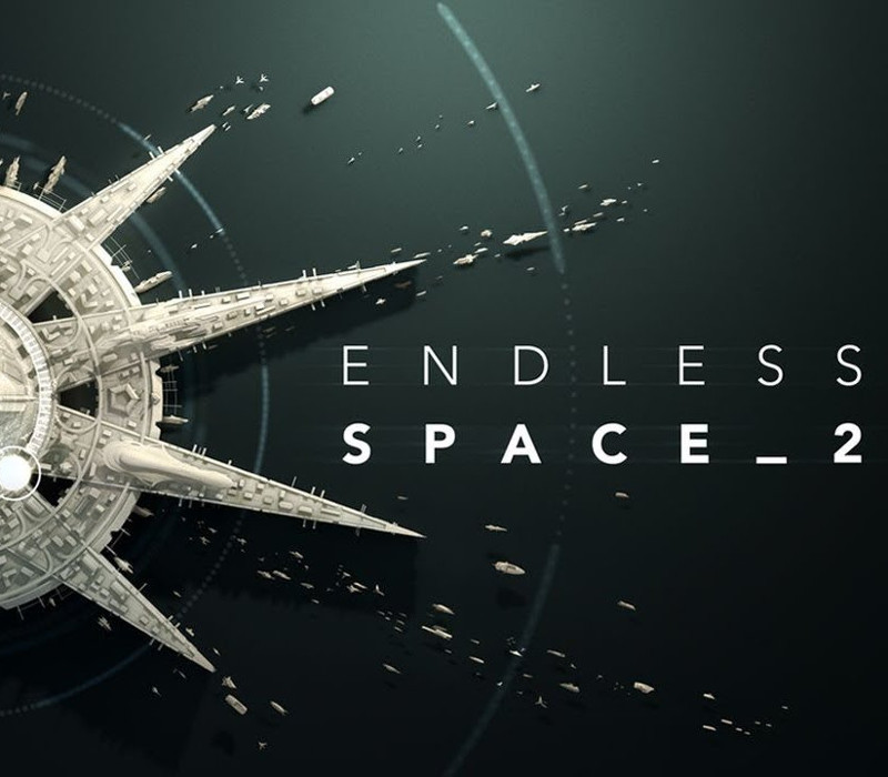 Endless Space 2 Collection US Steam CD Key cover art