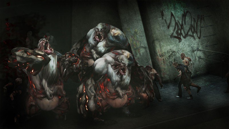 Prototype 2 EU XBOX One / Xbox Series X|S CD Key screenshot 5