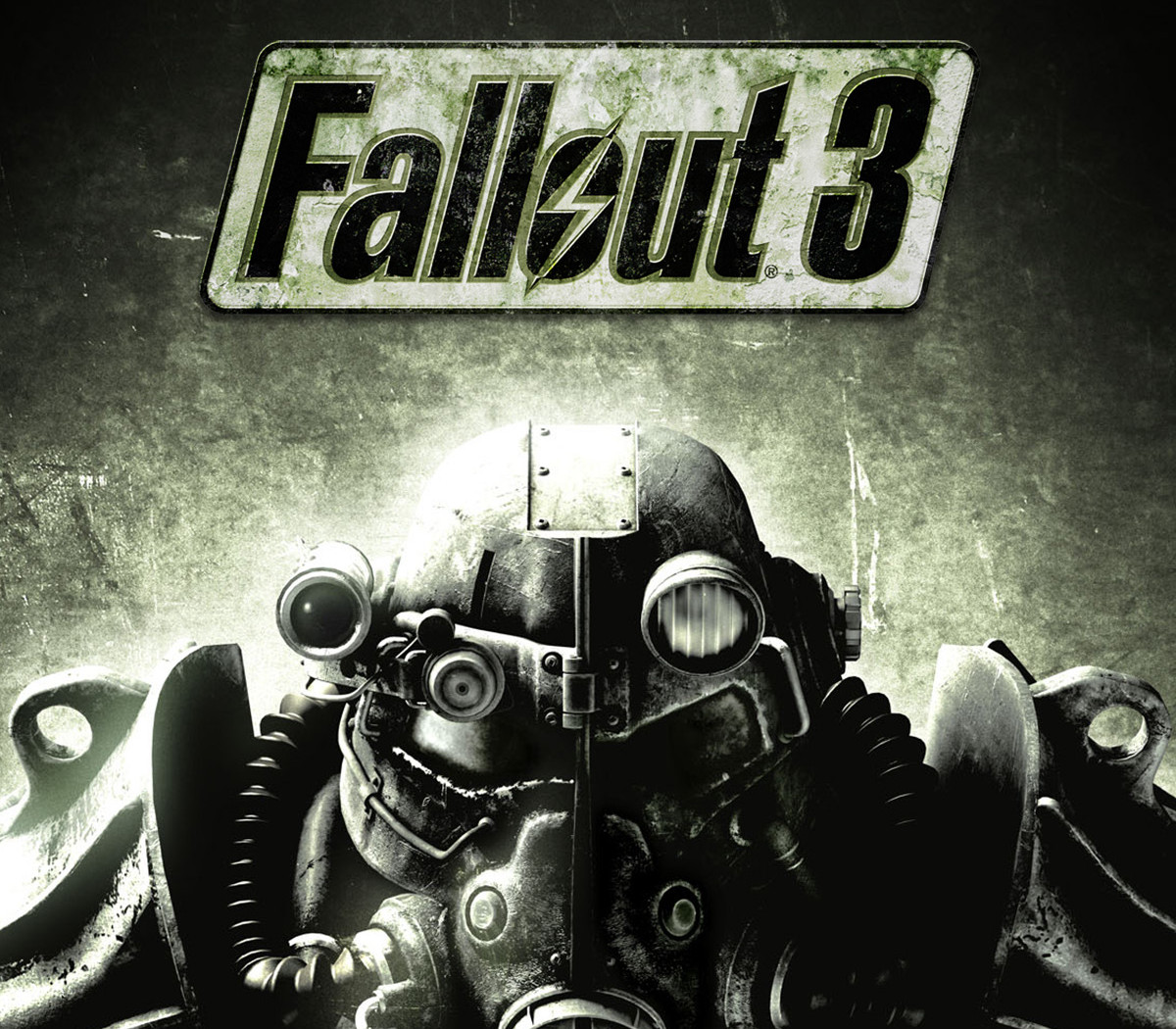 Fallout 3 XBOX One / Xbox Series X|S Account cover art