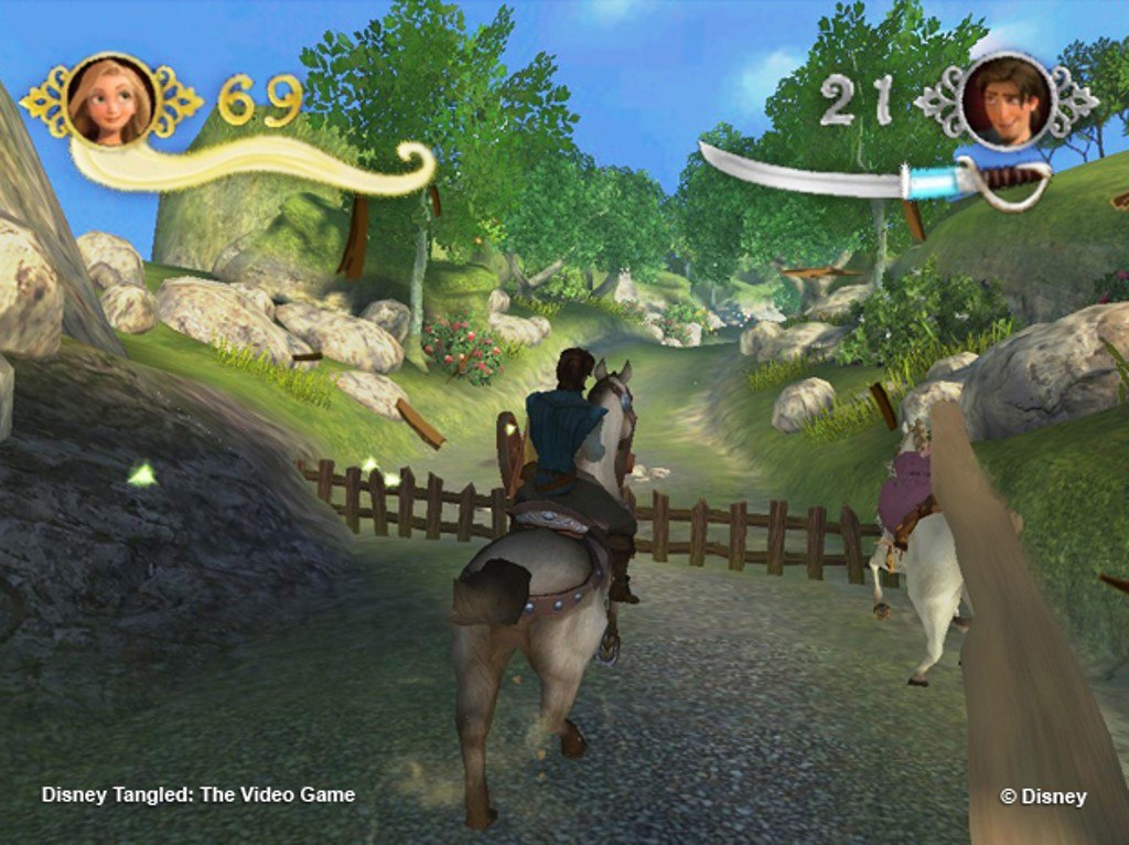 Disney Princess and Fairy Pack EU Steam CD Key screenshot 8