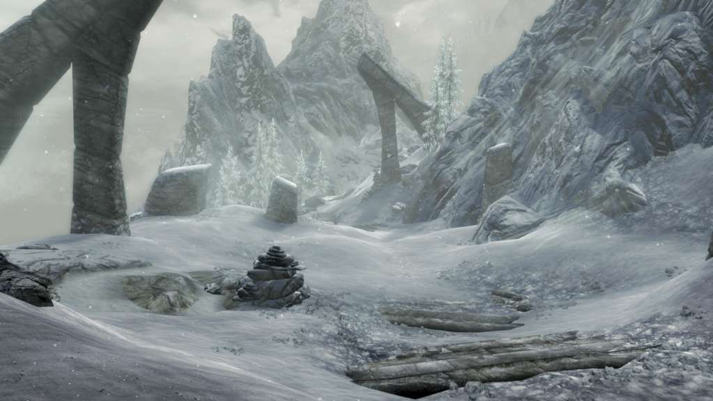 The Elder Scrolls V: Skyrim Special Edition PC Steam Altergift screenshot 1