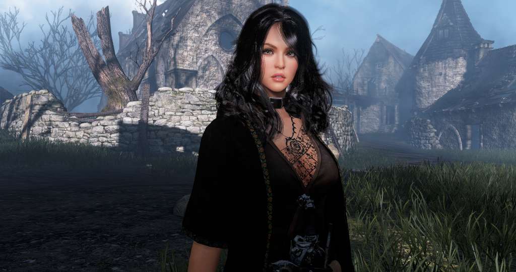 Black Desert Online EU PC Steam Altergift 스크린샷 5