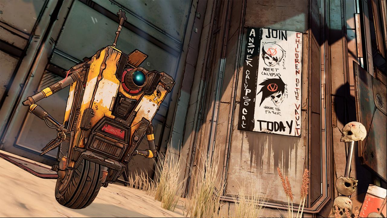 Screenshot 8 di Borderlands 3 - Season Pass DLC PC Steam CD Key