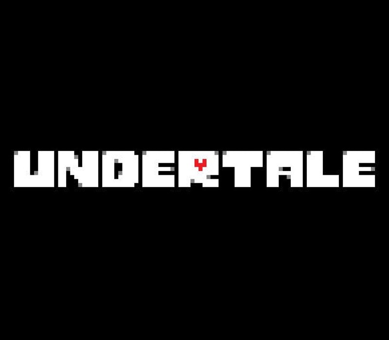 Undertale EU PC Steam Altergift 커버 아트