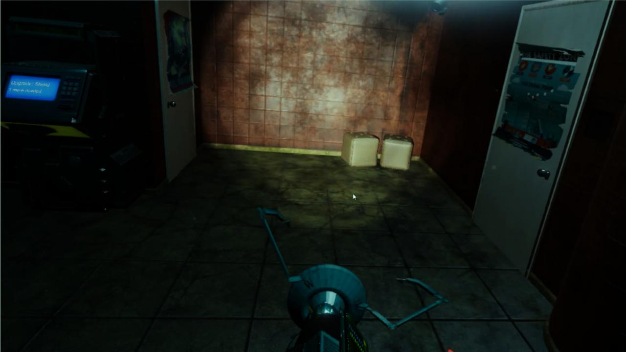 Project 59 VR Steam CD Key screenshot 4