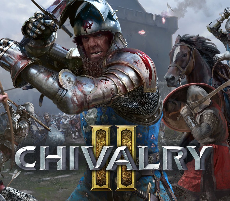 Chivalry 2 - Preorder Bonus Epic Games CD Key cover art