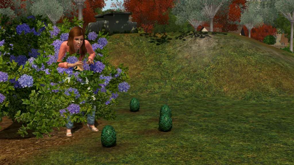 The Sims 3 - Dragon Valley DLC EA App CD Key — zrzut ekranu 6