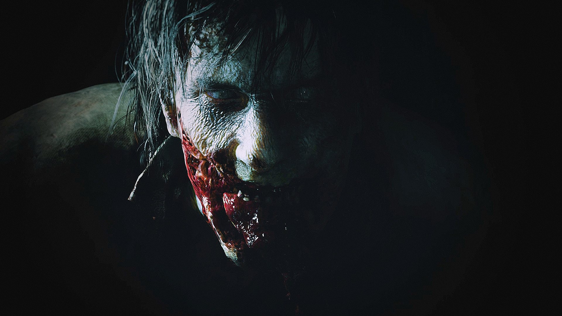 RESIDENT EVIL 2 / BIOHAZARD RE:2 Deluxe Edition PC Steam CD Key screenshot 1