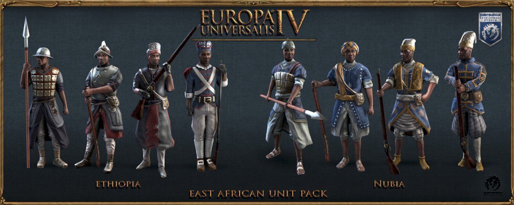 Europa Universalis IV - Mare Nostrum Content Pack RU/CIS PC Steam CD Key screenshot 1