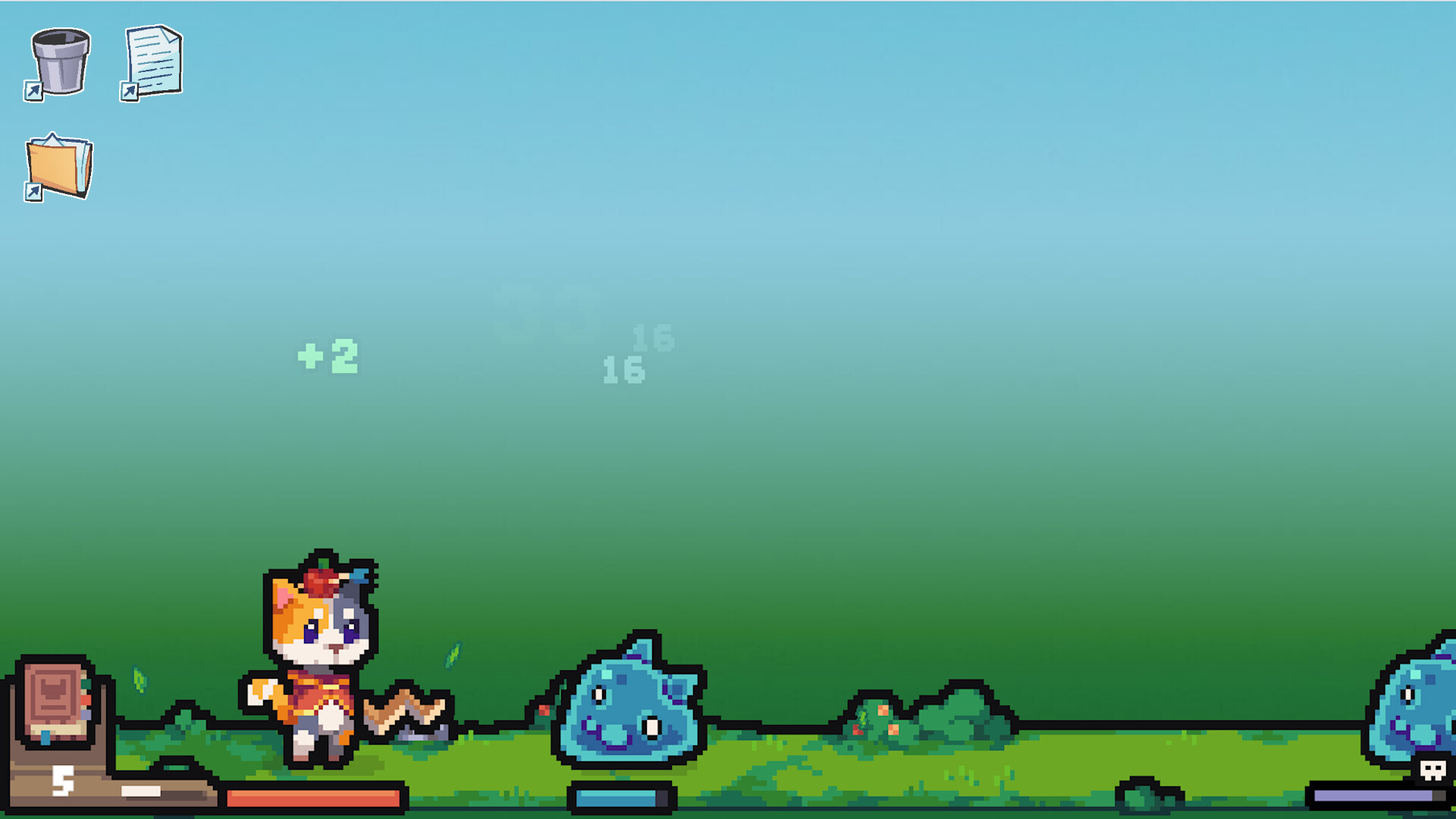 Tap Tap Loot PC Steam CD Key screenshot 2