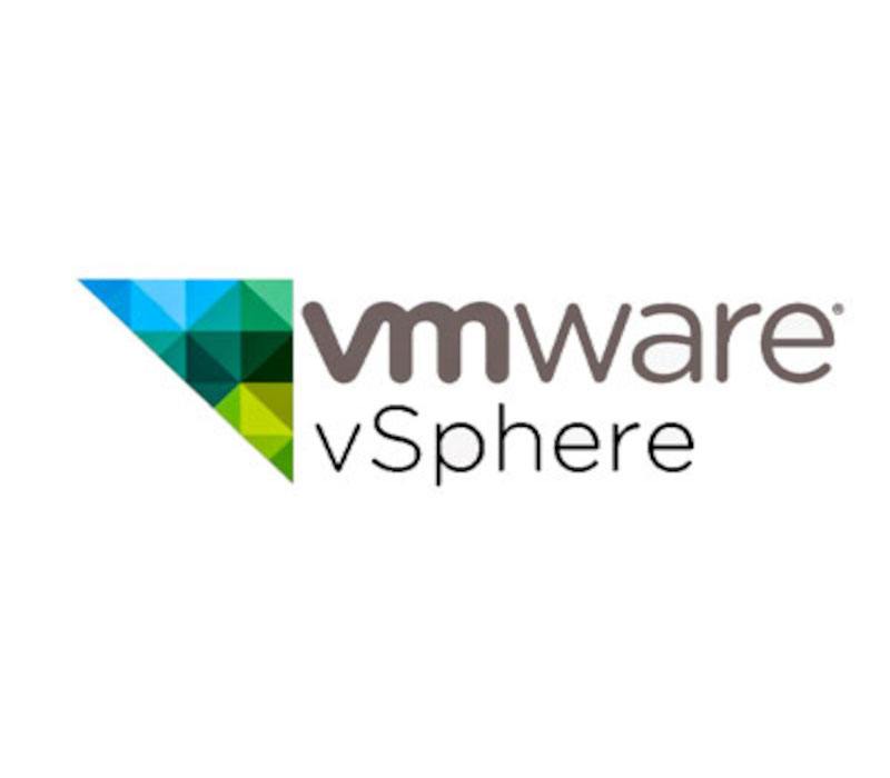 Обложка VMware vSphere 6.7 Enterprise Plus CD Key