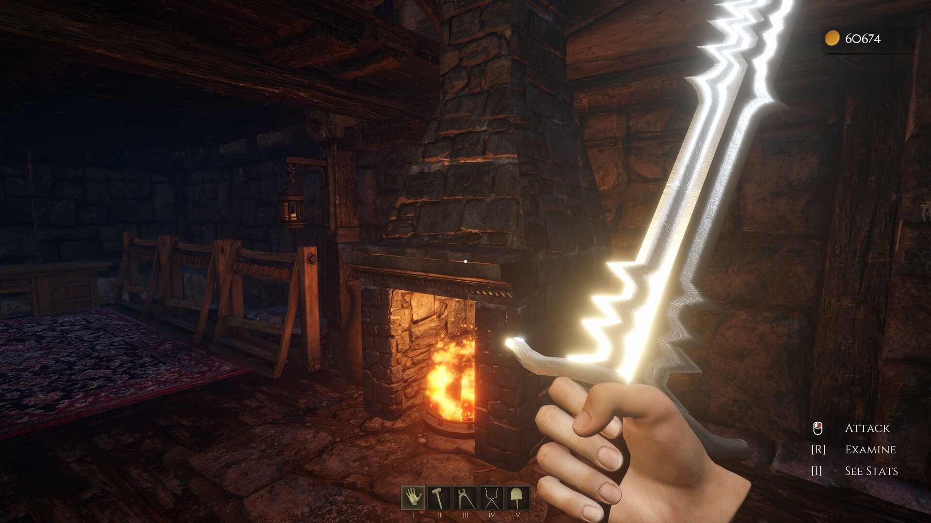 Medieval Blacksmith PC Steam Account – Screenshot 7
