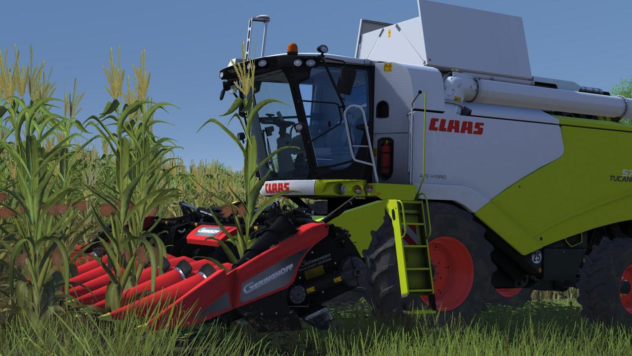 Professional Farmer: Cattle and Crops Steam Altergift screenshot 2