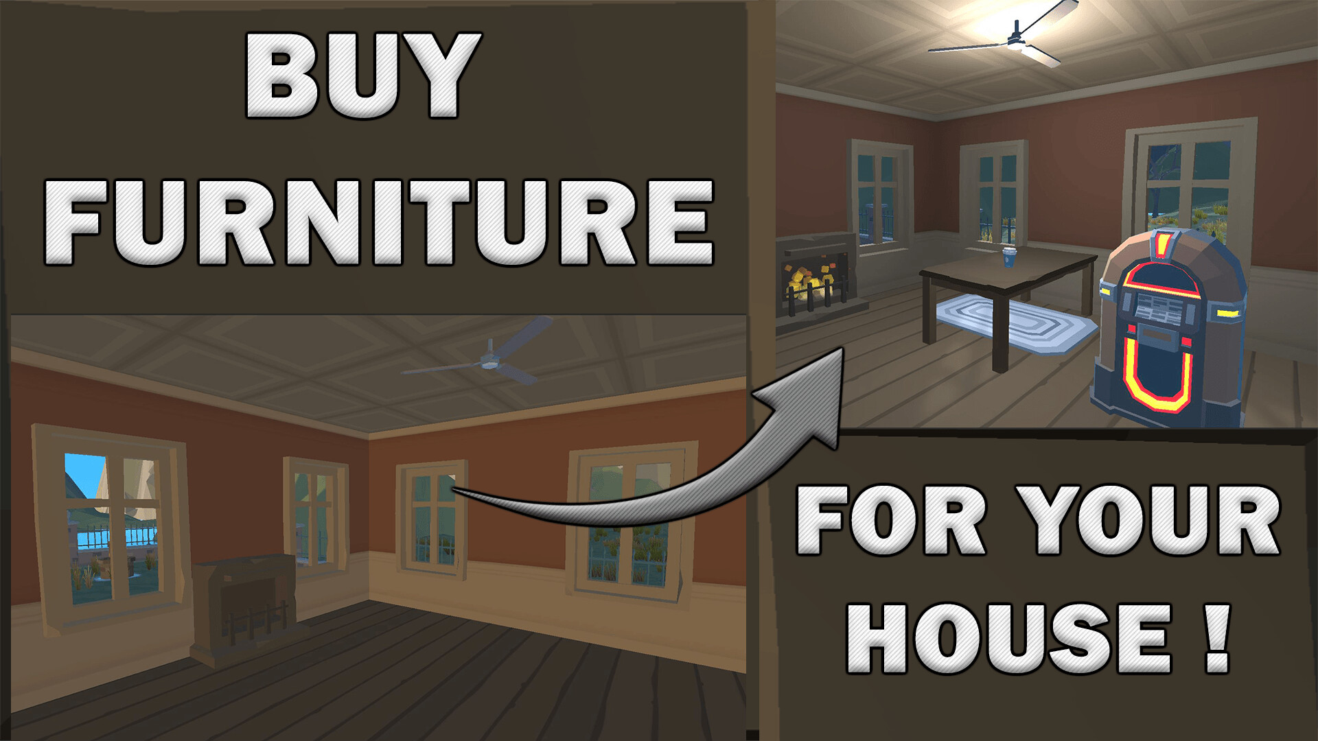 Little Farm Island PC Steam CD Key screenshot 3