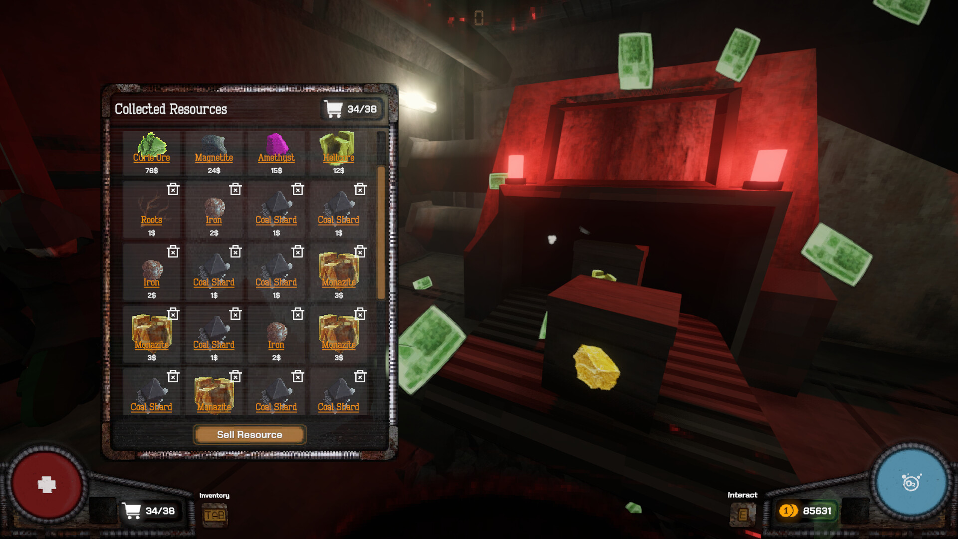 Colony 37 PC Steam CD Key screenshot 3