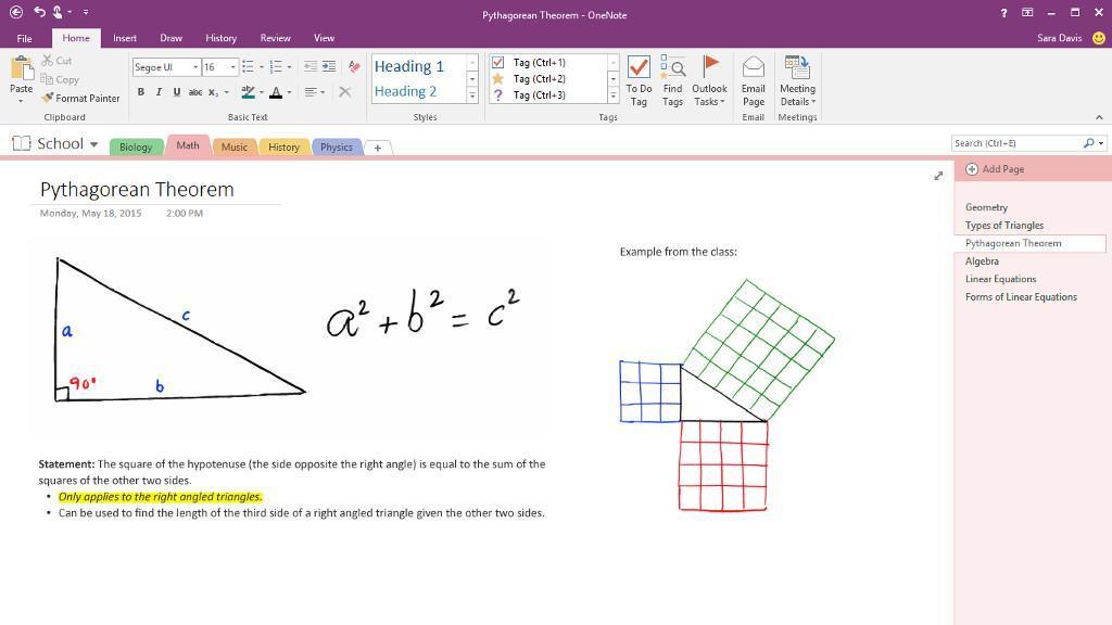 Screenshot 1 di MS Office Home & Business 2016 for Mac Retail Key