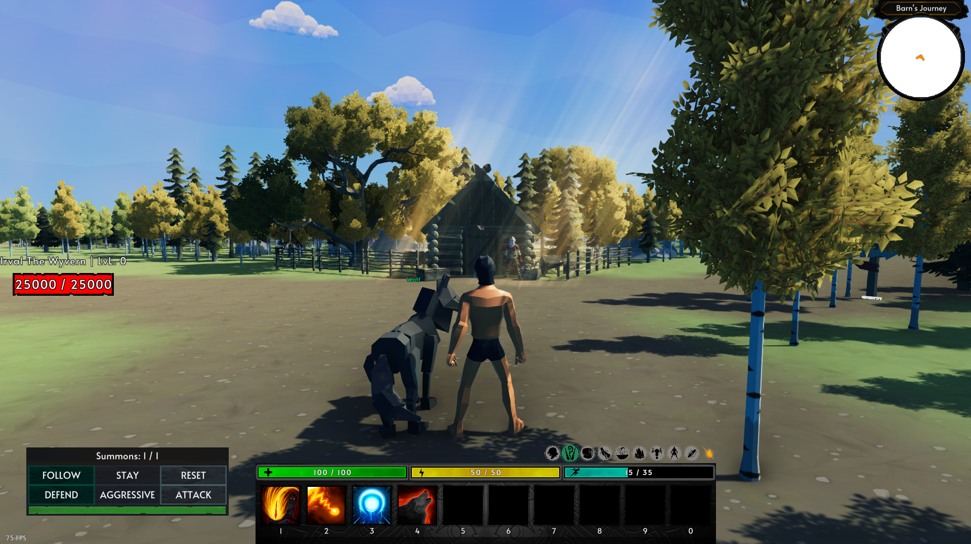 World of Barn PC Steam CD Key screenshot 5