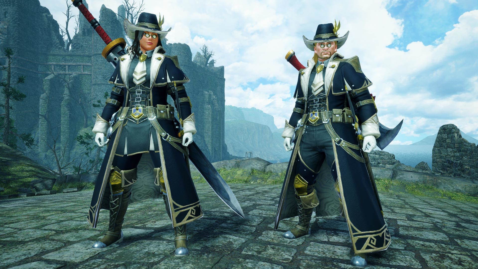 Screenshot 11 di Monster Hunter Rise - Sunbreak Deluxe Kit DLC Steam CD Key