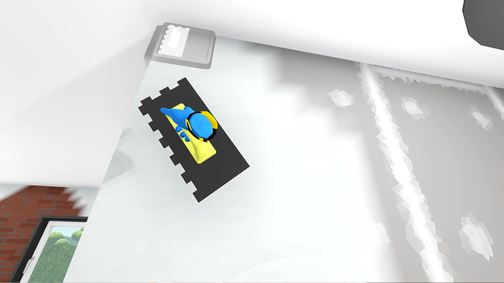 House Flipper VR PC Steam CD Key screenshot 2