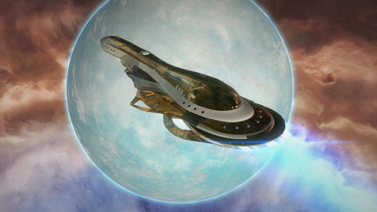 Endless Space 2 - Awakening DLC Steam Altergift screenshot 2