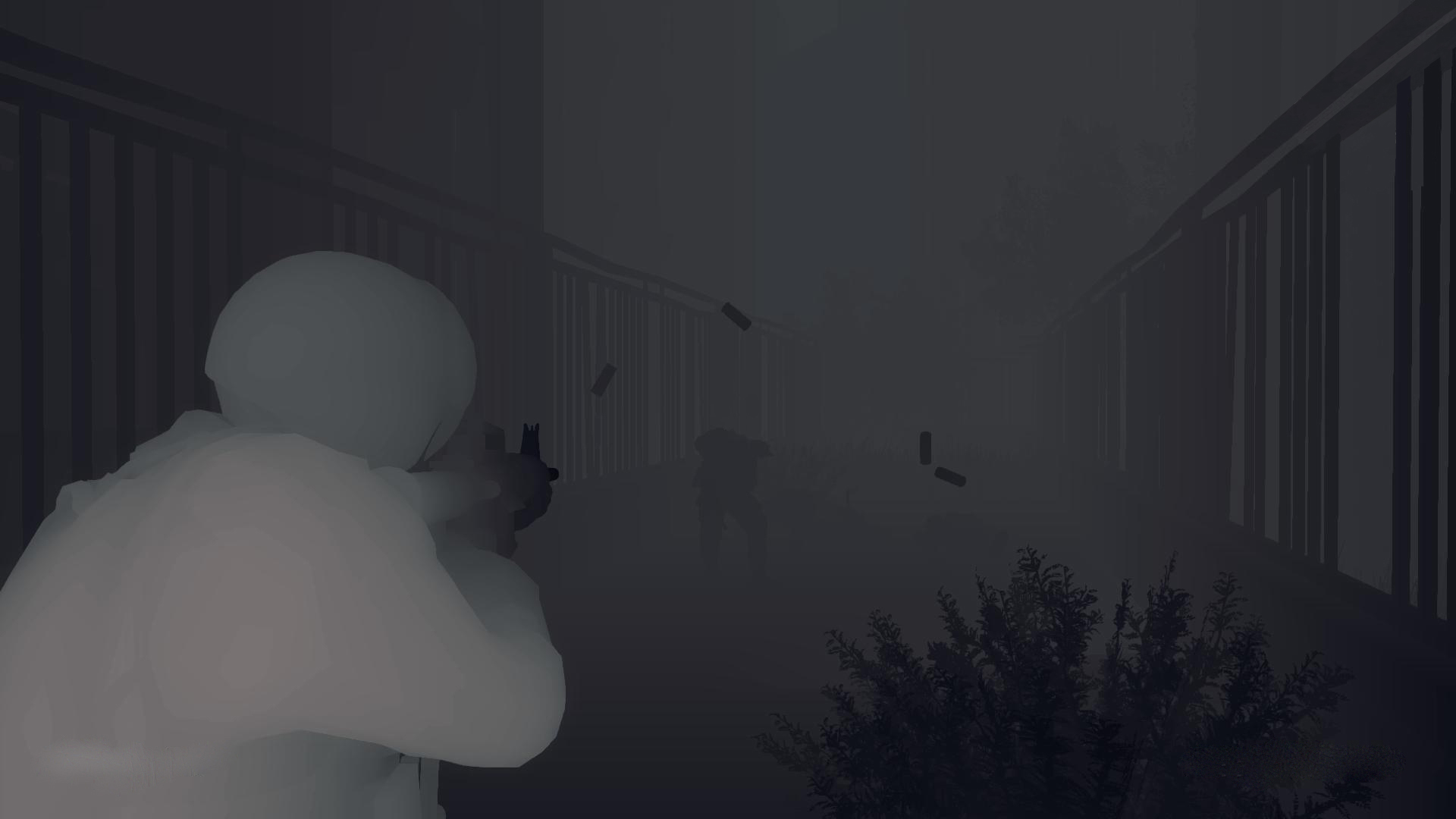The Last Hope: Atomic Bomb - Crypto War Steam CD Key screenshot 4