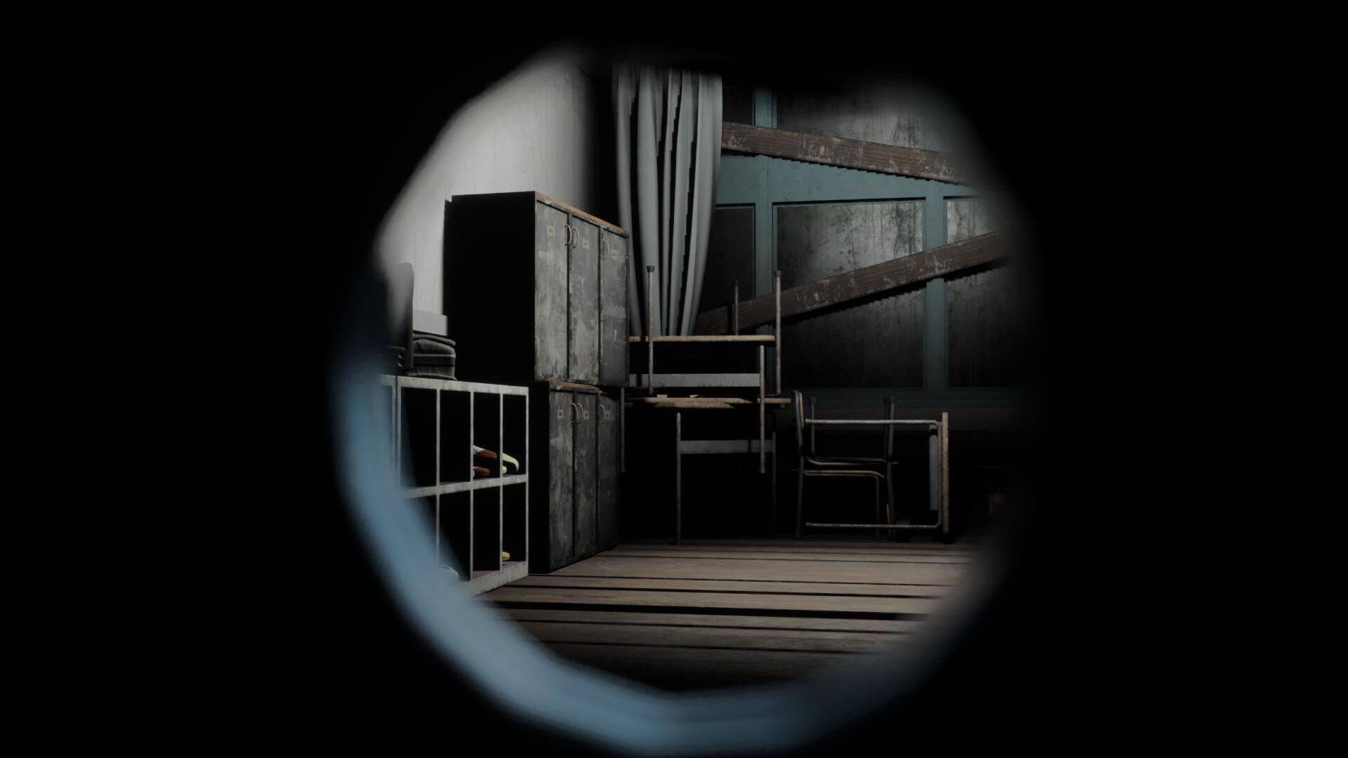 Anomaly Rooms PC Steam CD Key – Screenshot 2