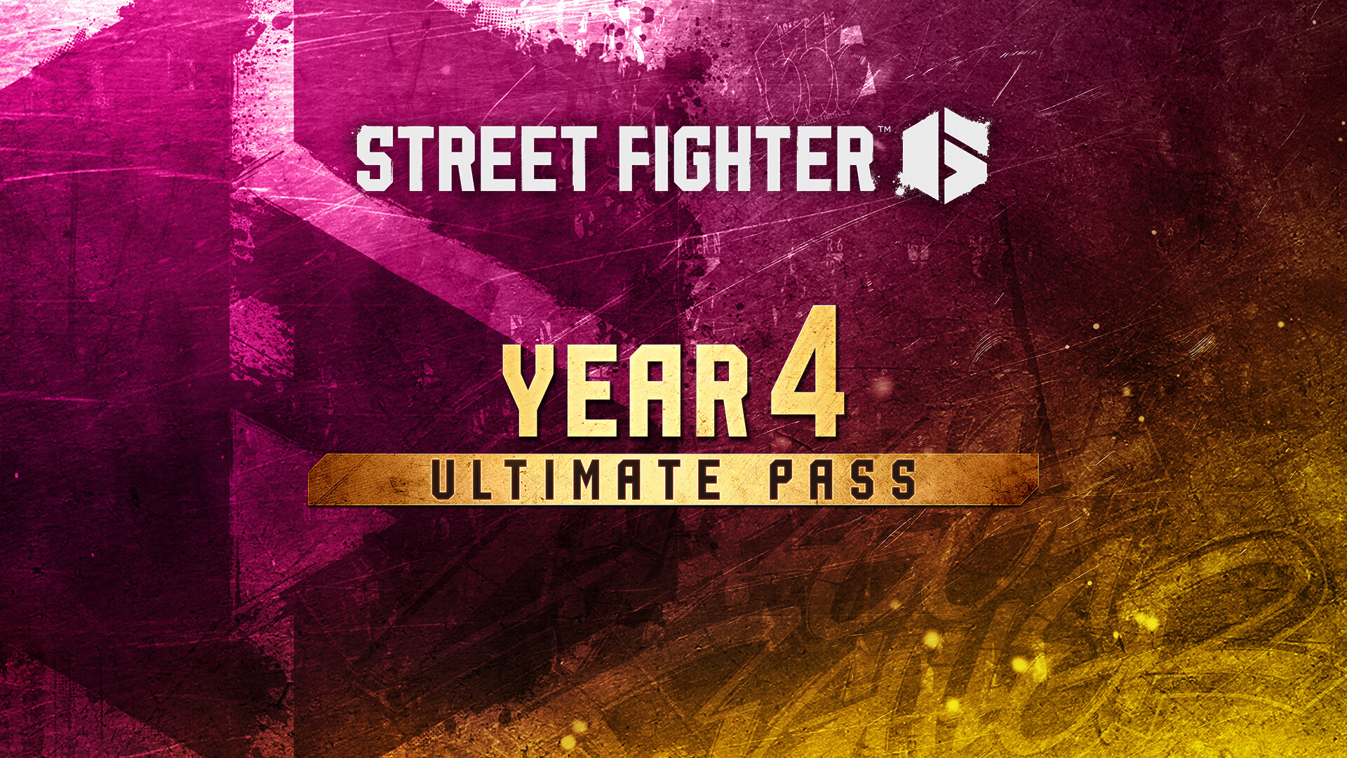 Street Fighter 6 - Year 4 Ultimate Pass DLC EU PC Steam CD Key screenshot 1