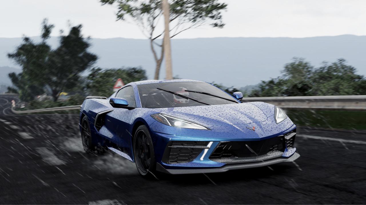 Project CARS 3 PC Steam CD Key screenshot 5